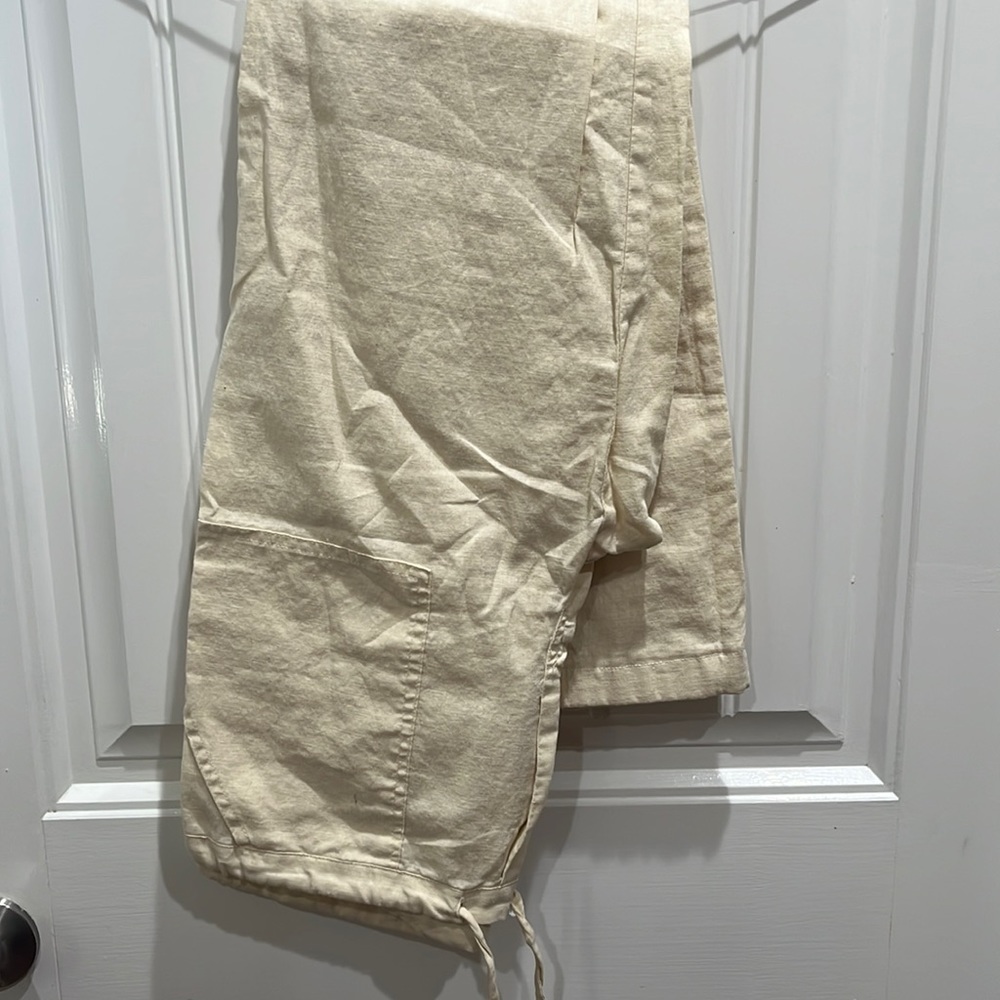 Venus  XS linen Material